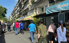 TP.HCM: Gần 1.000 hộ ở chung cư Thanh Đa cam kết tháo gỡ “chuồng cọp”