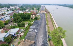 Điều chỉnh quy hoạch đường ven sông Đồng Nai để né biệt thự cổ trăm năm tuổi