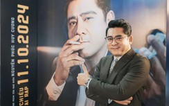 Diễn viên Huỳnh Anh Tuấn không kêu gọi ủng hộ sau khi bị đột quỵ