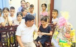 "Sợi chỉ đỏ" trên hành trình phát triển Đèo Cả