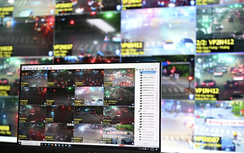 Gửi thông báo vi phạm sau 2 tiếng: Doanh nghiệp thở phào, tài xế hết trốn phạt