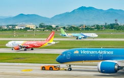 Cắt giảm thủ tục hành chính, đẩy mạnh phân cấp lĩnh vực hàng không