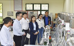 Hà Tĩnh: Vận dụng hiệu quả mô hình hợp tác "3 nhà" trong lĩnh vực xây dựng