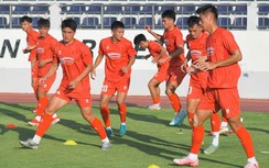 U23 Việt Nam nhận lời cảnh báo tại giải U23 Đông Nam Á 2025
