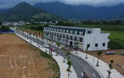 Thái Nguyên chấp thuận loạt dự án khu dân cư hơn 1.600 tỷ đồng