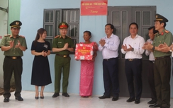 Cà Mau quyết tâm xóa nhà tạm, nhà dột nát trước ngày 27/7