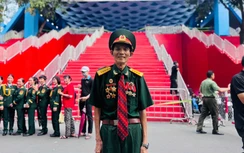 TP.HCM chi gần 150 tỷ đồng chăm lo cho người có công dịp 27/7