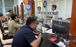 TP.HCM: Kiến nghị liên thông thủ tục thuế để giải quyết điểm nghẽn hồ sơ đất đai