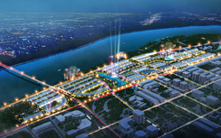 Sáp nhập đô thị - hoàn thiện hạ tầng: Thời điểm vàng để đầu tư đất nền Licogi 18 Riverside