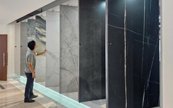 Vật liệu xây dựng Việt Nam từng bước chinh phục thị trường quốc tế