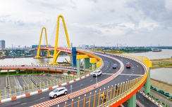 Cầu Hoàng Gia - cú hích mạnh mẽ cho thị trường bất động sản tại đảo Vũ Yên