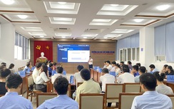 Thúc đẩy ứng dụng phần mềm bóc tách khối lượng và dựng mô hình BIM 3D từ bản vẽ 2D