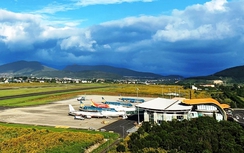 Sân bay Liên Khương lùi thời gian đóng cửa sang tháng 3/2026