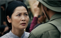 81 ngày đêm Thành cổ Quảng Trị năm 1972 được tái hiện trong phim "Mưa đỏ" sắp ra rạp