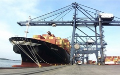 Phân định rõ nhiệm vụ cảng vụ đường thủy với hàng hải