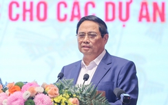 Thủ tướng: Xử lý các dự án tồn đọng không để "sai chồng sai, được việc này mất việc kia"