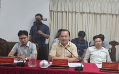 Cần Thơ thành lập 2 ban quản lý dự án thành phố sau hợp nhất