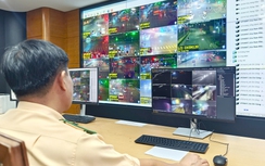 Camera AI tự động bắt lỗi vi phạm giao thông, thông báo cho chủ xe sau 2 tiếng