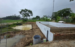 Thái Nguyên: Siết chặt quản lý xây dựng sau phản ánh của Báo Xây dựng