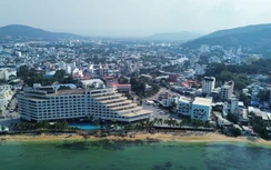 An Giang đề xuất thêm hai dự án đường ven biển 16.750 tỷ đồng phục vụ APEC 2027