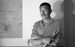 Tâm và tài của họa sĩ Lê Thiết Cương