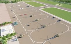 Thành lập Hội đồng thẩm định điều chỉnh Quy hoạch Cảng hàng không quốc tế Gia Bình