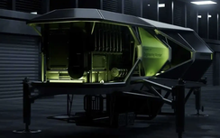 Sống dưới nước: Biên giới mới cho nơi ở của con người?