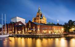 "Pin cát" đạt hiệu suất đáng kinh ngạc, cung cấp năng lượng dồi dào