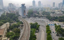 Hà Nội đẩy nhanh cấm xe máy xăng ở nội đô, kỳ vọng thay đổi chất lượng không khí