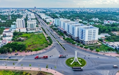 Thành lập Ban Quản lý Khu kinh tế Đồng Tháp