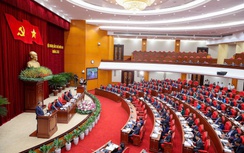 Trung ương xem xét bổ sung quy hoạch Ban Bí thư, Bộ Chính trị khóa XIV