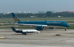 Phó Thủ tướng đồng ý chủ trương bổ sung hai cảng hàng không vào quy hoạch