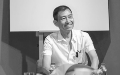 Lê Thiết Cương khép lại một cuộc đời rực rỡ