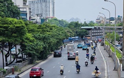 Hà Nội huy động nhân lực, phương tiện nâng cao chất lượng vệ sinh môi trường