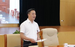 Thứ trưởng Nguyễn Việt Hùng: Doanh nghiệp Bộ Xây dựng phải đổi mới để tạo thêm việc làm