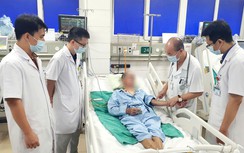 Kết quả điều tra vụ hai người tử vong sau khi ăn lòng lợn, tiết canh tại Hưng Yên