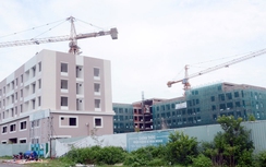 Đồng Tháp rà soát các dự án nhà ở xã hội