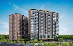 Grand M trở thành tổng đại lý dự án Northern Emerald