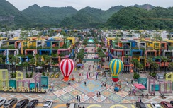 Những yếu tố bảo chứng cho khả năng kinh doanh vững vàng của Flamingo Golden Hill