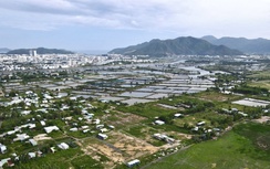 Khánh Hòa tăng cường phân cấp, kiểm soát tiến độ giải phóng mặt bằng các dự án trọng điểm