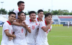 Nhận định, dự đoán kết quả U23 Việt Nam và U23 Lào, U23 Đông Nam Á 2025
