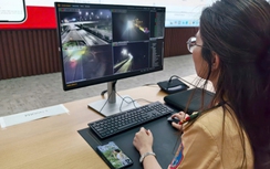 Hà Nội: Phạt nguội gần 1.300 phương tiện, xử lý hơn 23.500 "ma men" lái xe trong 6 tháng