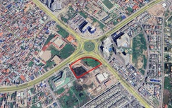 Mời tuyển phương án kiến trúc tại dự án ở TP Hải Phòng