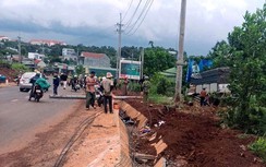 Tin tức tai nạn giao thông mới nhất hôm nay 19/7/2025