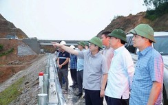 Thái Nguyên: Yêu cầu thông xe kỹ thuật tuyến đường liên vùng trước ngày 19/8