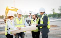 Bộ Xây dựng lên kế hoạch tổ chức Đại hội Thi đua yêu nước