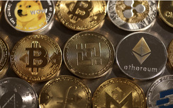 Giá trị thị trường tiền điện tử vượt mốc 4 nghìn tỷ USD