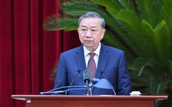 Tổng Bí thư: Đổi mới mạnh mẽ, giữ vững kỷ cương, chuẩn bị chu đáo cho Đại hội XIV của Đảng