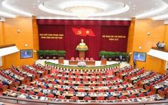 Bế mạc Hội nghị lần thứ 12 Ban Chấp hành Trung ương Đảng khóa XIII