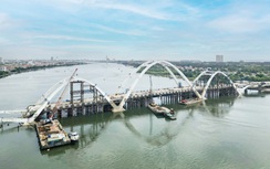 Áp dụng BIM trong đấu thầu là phần thiết yếu của xây dựng hiện đại